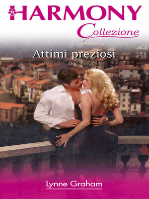 cover image of Attimi preziosi